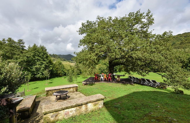 Farmhouse in Pyrenees With Pool - Foto 33