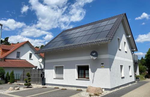 Ferienhaus "GlückSEEligkeit" - Foto 1