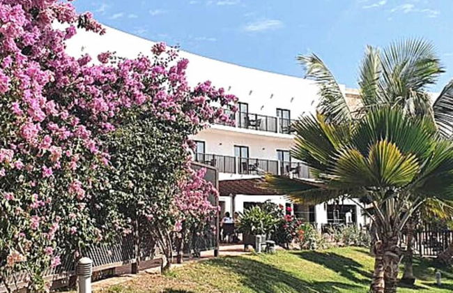 2 Bedrooms 2 Bathrooms Pool View Apartment - Foto 16