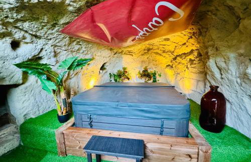 Gîte - petite maison proche du Futuroscope - Foto 28