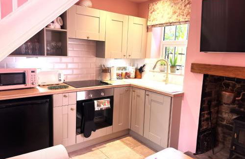 The Gardener's Cottage - Foto 8