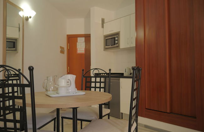 Apartamentos Pirámides - Photo 15