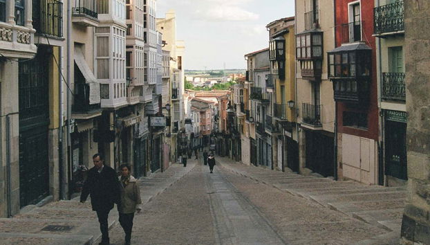 Tour in Zamora - Photo 5