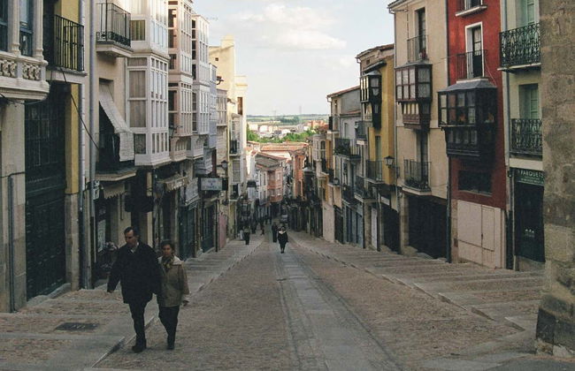 Visita guiada por Zamora y su castillo - Foto 5