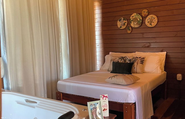 Vila Jung Bangalôs de Charme - Photo 24