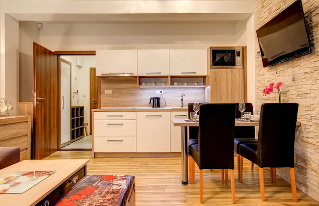Apartmány TRI STUDNIČKY - Foto 67