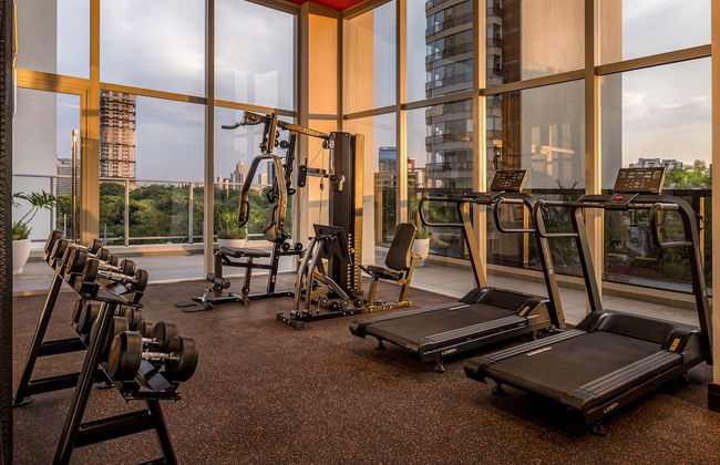 ÚNICO - Stay & Residences by AVA - Photo 39