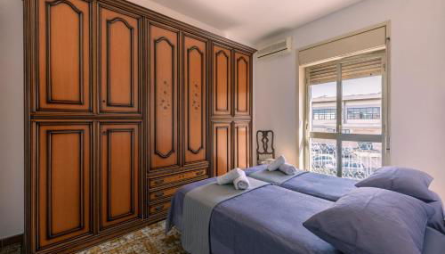 Casa Iblea - Foto 5, wardrobe