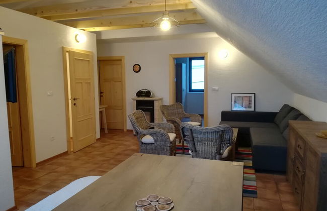 Wellness privát Štyri Lipy - Foto 20