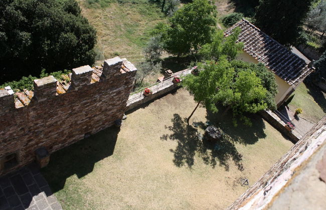 Castello di Mugnana - Foto 36