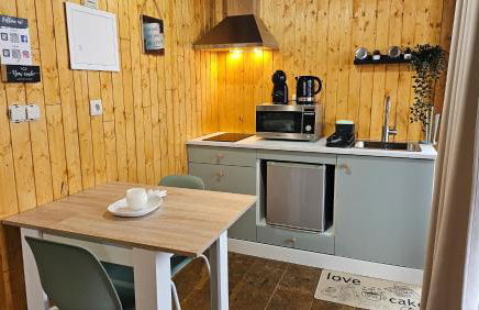 Fernandes Guest House Green Bungalow - Foto 37