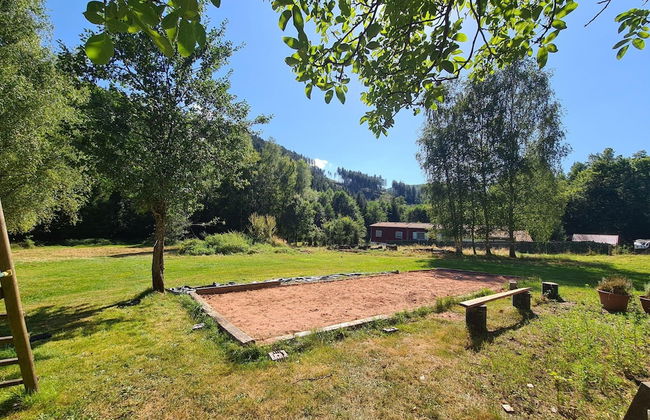 Nature Retreat in Lorraine - Foto 29