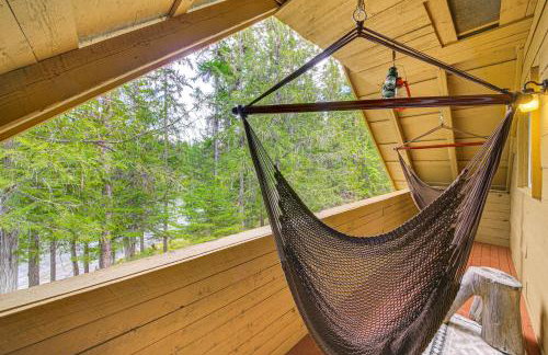 Riverside Cabin on 9 Acres in Montana - Foto 19