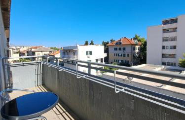 Apartman Suzi near Marjan & City Centar - Foto 19