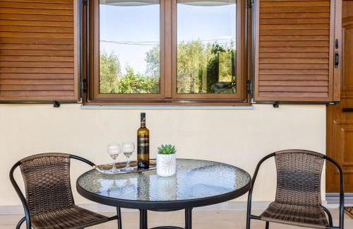 Nelly's Place garden house 1 - Foto 18