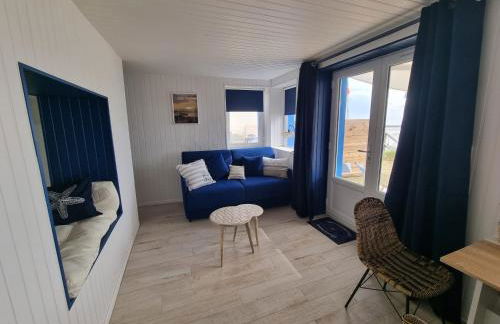 Petite maison avec jardin face mer - Foto 7