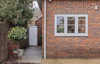 Luxury Super King Annexe Nr Goodwood - Foto 17