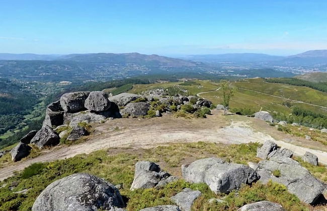 Countryside Cottage With Private Terrace - Foto 22