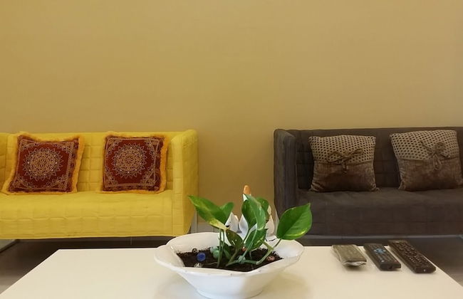 Family Suite DESA TEBRAU JOHOR BAHRU - Foto 56