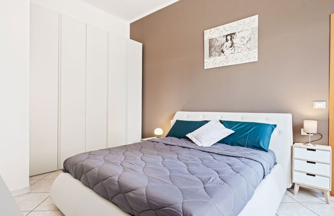 Giardino Vignoli Functional Apartment - Foto 3