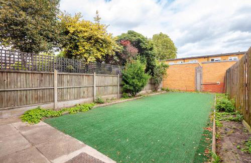 City Gem - 2 Bed House, 6 mins from Liverpool Street, Shops & Restaurants - Foto 28