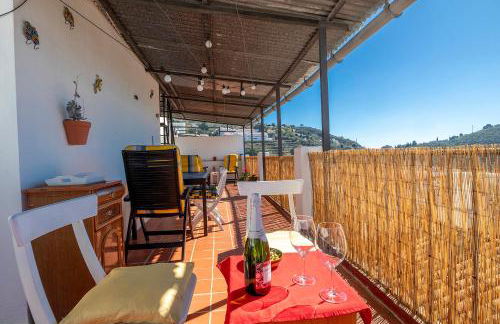 Casa Marlo, Spacious House in the Lively Centre of Cómpeta - Foto 18