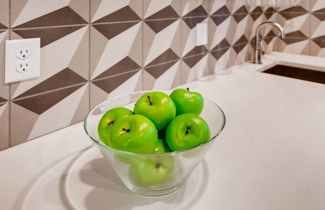 Old Town Swank - Brand New to Brewery District! - Foto 35