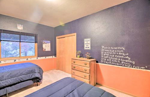 Charming Home with Yard about 12 Mi to Fort Collins - Foto 24