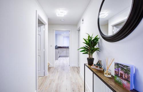 Entire house in Stanway, Colchester - Foto 2