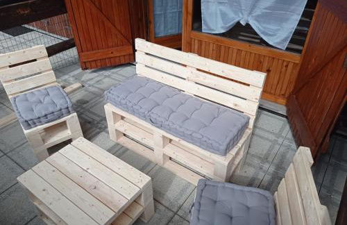 Petite Maison Larice - Foto 32