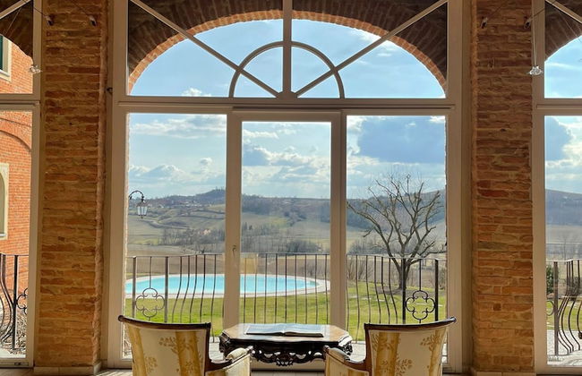 Tenuta Montemagno - Foto 2