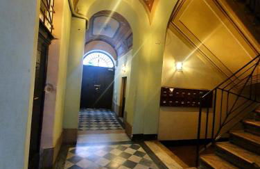 1878s by SC LUXURY HISTORIC HOUSE PIAZZA DI SPAGNA - Foto 78