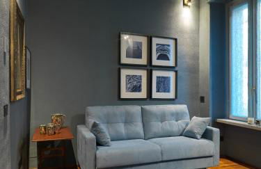 Fifty Eight Suite Milan Regina Margherita - Foto 69