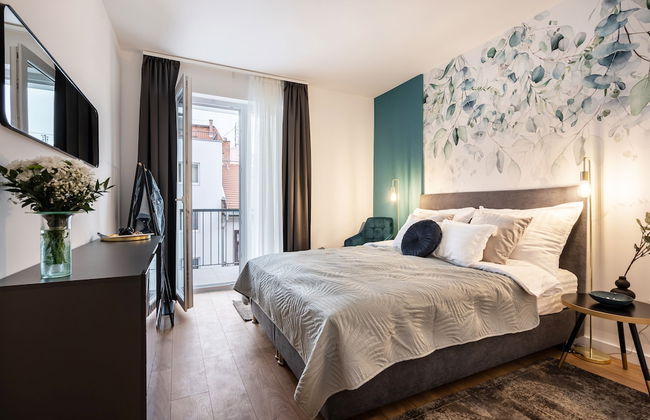 The Rose Garden Apartments - Photo 6