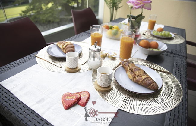 Terrace Apartment Cuore di Rose - Foto 11