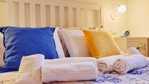 Casa al mare Circe - Foto 5, towels, wardrobe