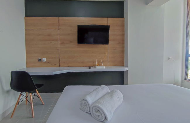 Best Deal And Comfortable 1Br The Alton Apartment - Foto 1