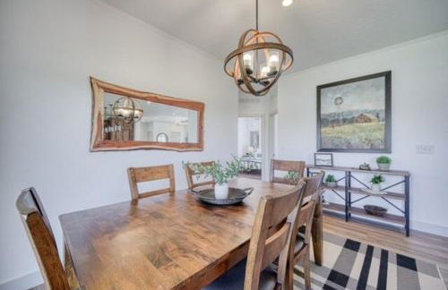 3 King Beds Spacious 4 BR 3 BATH AC Near Jackson - Foto 35