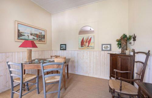 Villa familiale pour 11 personnes à 300m de la mer - Foto 34