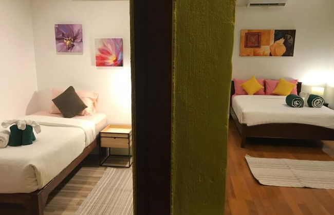 Villa Chaya - Foto 23