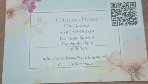 Cristina's house - Photo 2