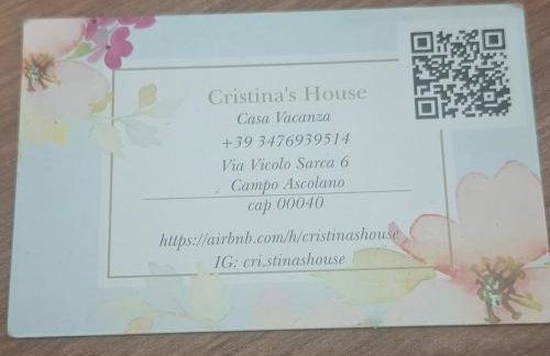 Cristina's house - Photo 2