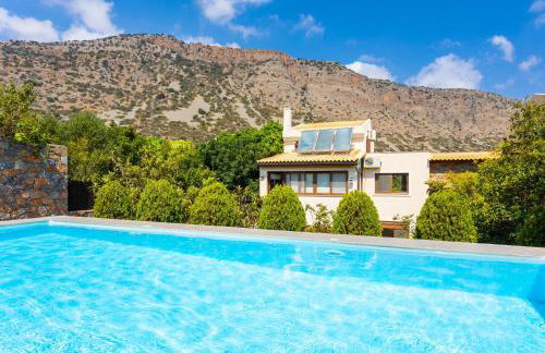 Villa Elounda Plaka - Foto 1