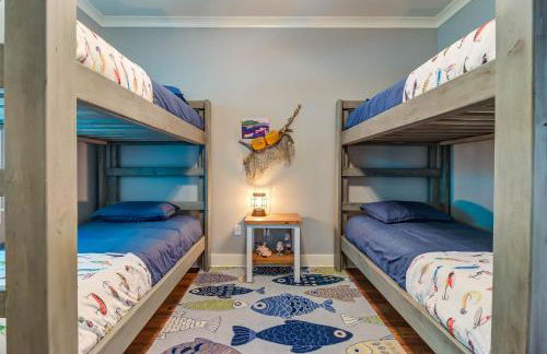 3 bedroom Waterfront home near Bay St Louis - Foto 14