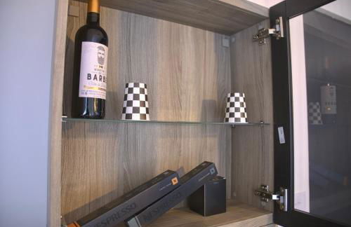 Appart Hotel NuitéeJour Le Mans Centre Jaurès - Foto 58