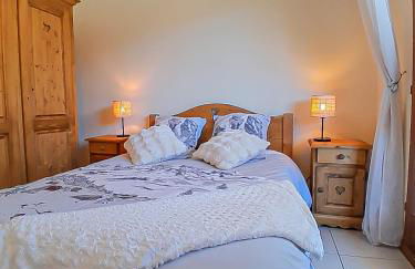 Y Hôtes- Ambiance Montagne T2 Station Hirmentaz - Foto 5