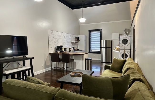 The Mercantile on the Katy Trail - Photo 20