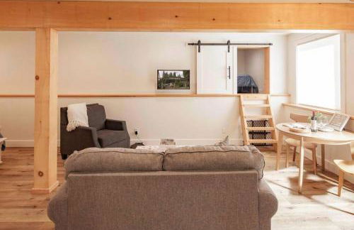 Timberwood Cottage in Downtown Twain Harte - Foto 20