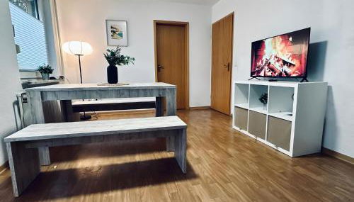 Apartment NeuenHOUSE II Garten & Ruhig - Foto 2