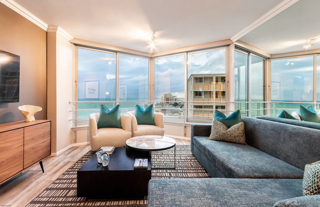 Ashley on the Beach - Foto 68